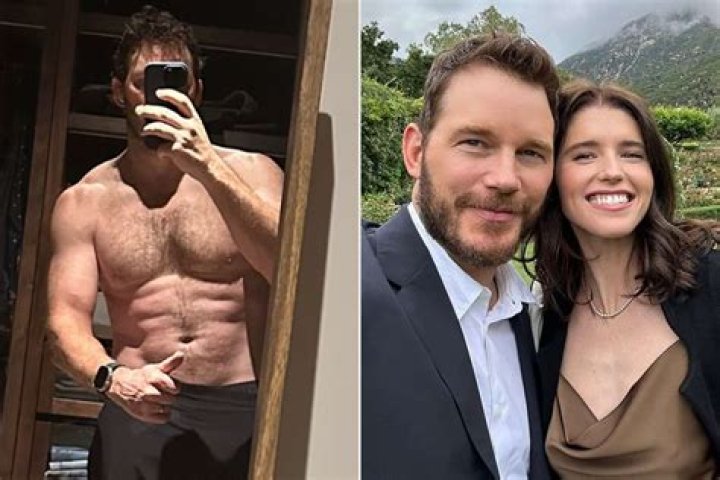 Out and about:&nbsp;Chris Pratt has completed his mandatory 14-day hotel quarantine after arriving in Australia earlier this month. On Sunday, the American actor enjoyed breakfast with brothers Joel and Nash Edgerton in Sydney's Vaucluse. The trio are pictured with a pal
